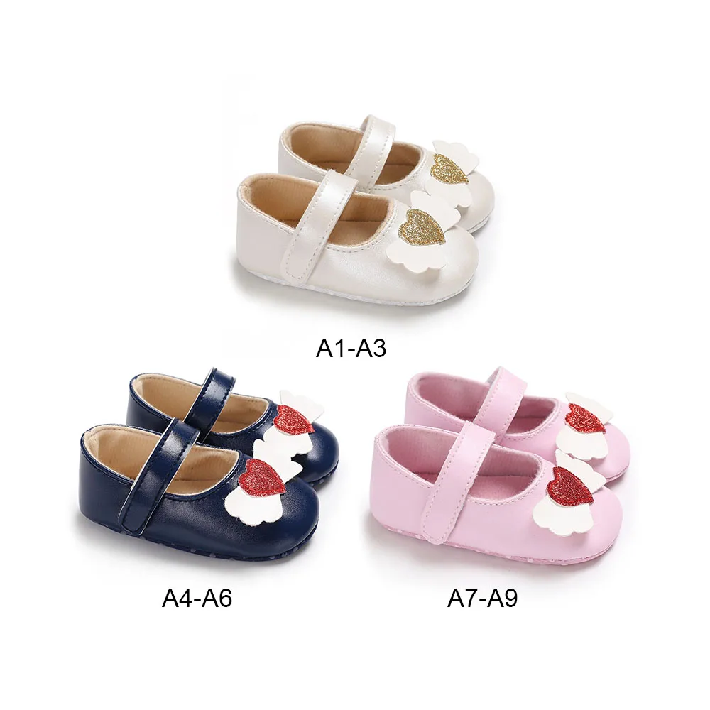 Kid PU Leather FlowersShoes Soft Breathable First Walkers Anti-Slip Moccasins Baby Girl Shoes
Kid PU Leather FlowersShoes Soft Breathable First Walkers Anti-Slip Moccasins Baby Girl Shoes