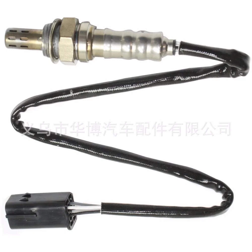 Лямбда зонд кислородный датчик для Nissan Sylphy 1,8/2,0/C11Z спереди 22690-EN200 47 см #01052201-154
Лямбда зонд кислородный датчик для Nissan Sylphy 1,8/2,0/C11Z спереди 22690-EN200 47 см #01052201-154