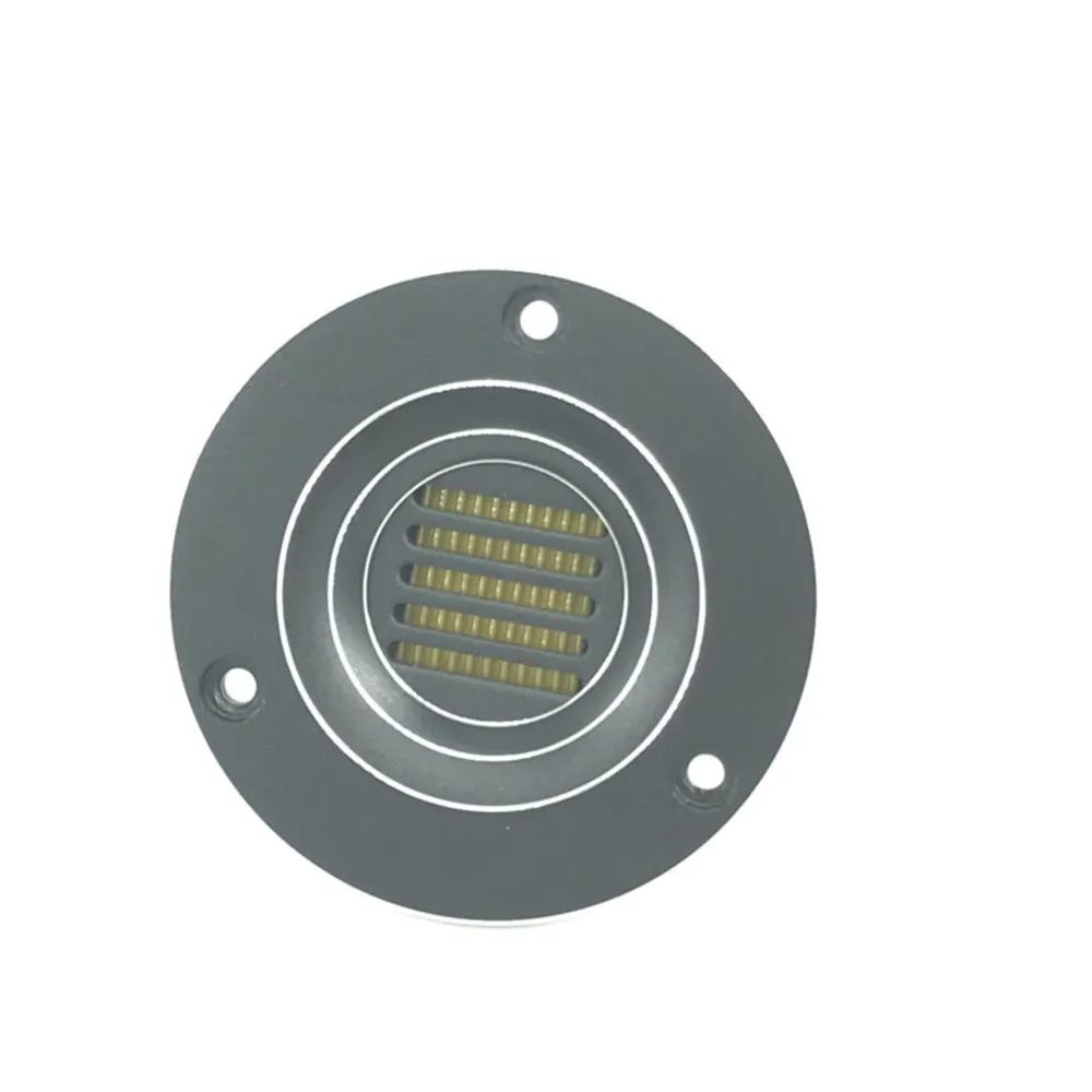 1 шт. 89dB 40000Hz AMT ленточный Высокочастотный динамик драйвер Трансформатор движения