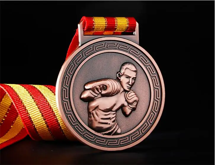 Hot sale!Taekwondo Direct Manufacturers To Make School Sports Medal Award Competition Tou Zinc Alloy Metal Medals,Free shipping
Hot sale!Taekwondo Direct Manufacturers To Make School Sports Medal Award Competition Tou Zinc Alloy Metal Medals,Free shipping