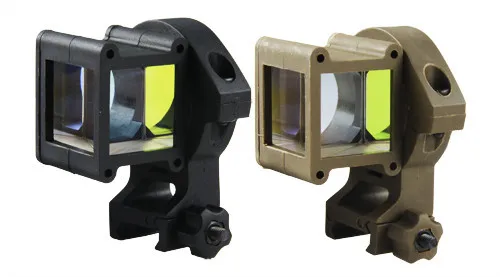 Tactical viewpoint appropriate standard Picatinny rails 20mm rifle scope Angle Sight
Tactical viewpoint appropriate standard Picatinny rails 20mm rifle scope Angle Sight