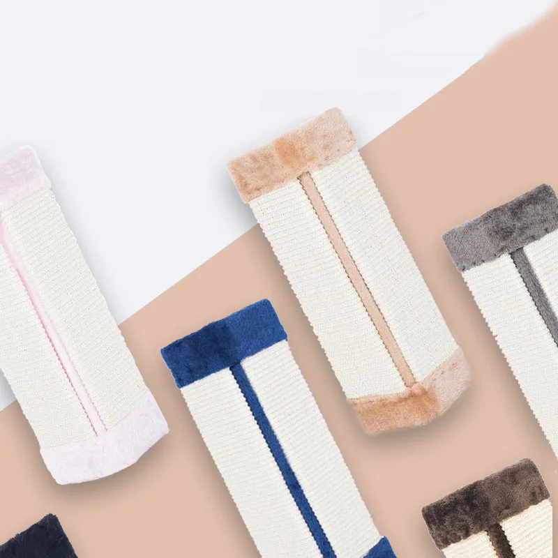 Cat Scratch Board Sisal Furniture Bed Mattress Protector Table Chair Sofa Legs Mat Cat Kitten Scratching Toy Scratcher
Cat Scratch Board Sisal Furniture Bed Mattress Protector Table Chair Sofa Legs Mat Cat Kitten Scratching Toy Scratcher