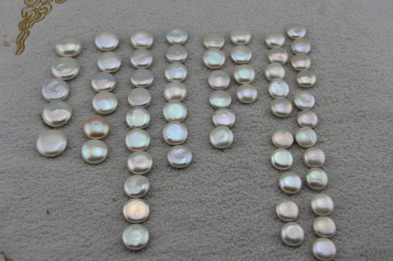 9-17mm Big Size Natural Freshwater Pearl Beads, Loose Button Pearl Baroque Beads, Fashion Women Jewelry DIY Accessories
9-17mm Big Size Natural Freshwater Pearl Beads, Loose Button Pearl Baroque Beads, Fashion Women Jewelry DIY Accessories