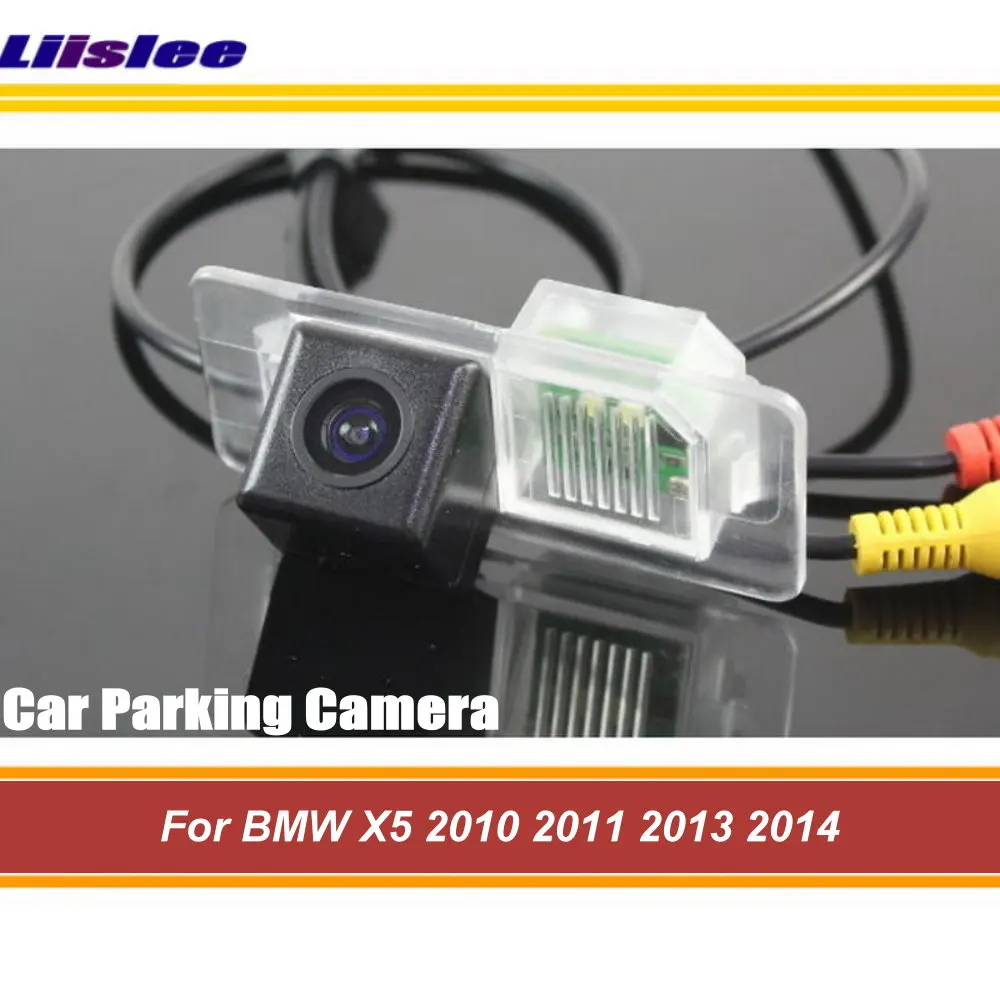 Vehicle Parking Back Up Camera For BMW X5 2010 2011 2013 2014 Rear View Reverse AUTO HD SONY CCD III CAM Night Vision
Vehicle Parking Back Up Camera For BMW X5 2010 2011 2013 2014 Rear View Reverse AUTO HD SONY CCD III CAM Night Vision