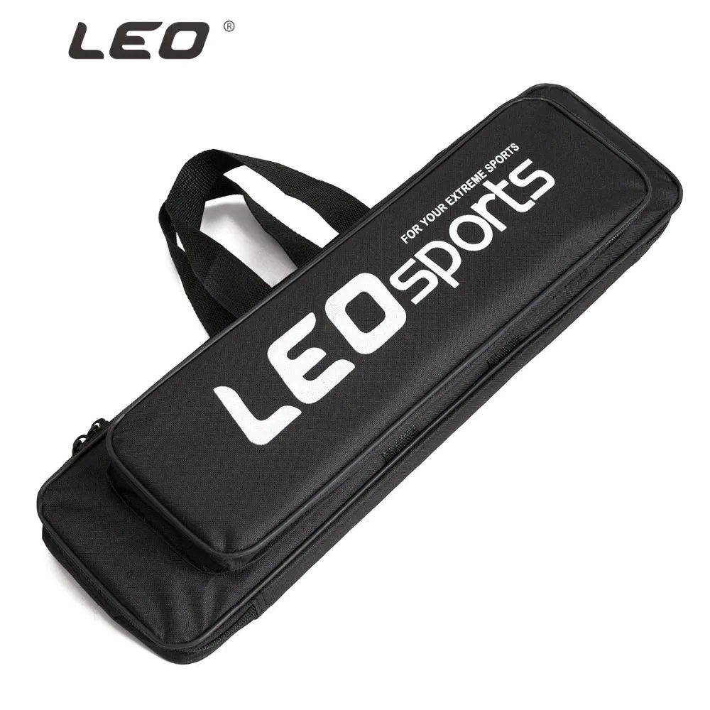 Double Layer Oxford Cloth Fishing Bag 50cm 60cm 70cm Waterproof Ice Fishing Rod Bags Case with Side Zipper Accessories Gear L30
Double Layer Oxford Cloth Fishing Bag 50cm 60cm 70cm Waterproof Ice Fishing Rod Bags Case with Side Zipper Accessories Gear L30