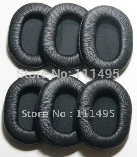 Replacement Ear Cup Pads Earpads Cushion for Sony MDR-7506 7506 MDR-V6 V6 Headphones
Replacement Ear Cup Pads Earpads Cushion for Sony MDR-7506 7506 MDR-V6 V6 Headphones
