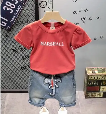 Short Sleeve Shorts Set Baby Boy Girl Clothing Set Cotton Solid Color Simple Short Sleeve Baby Suit Short Infant Clothing 2-6Y
Short Sleeve Shorts Set Baby Boy Girl Clothing Set Cotton Solid Color Simple Short Sleeve Baby Suit Short Infant Clothing 2-6Y