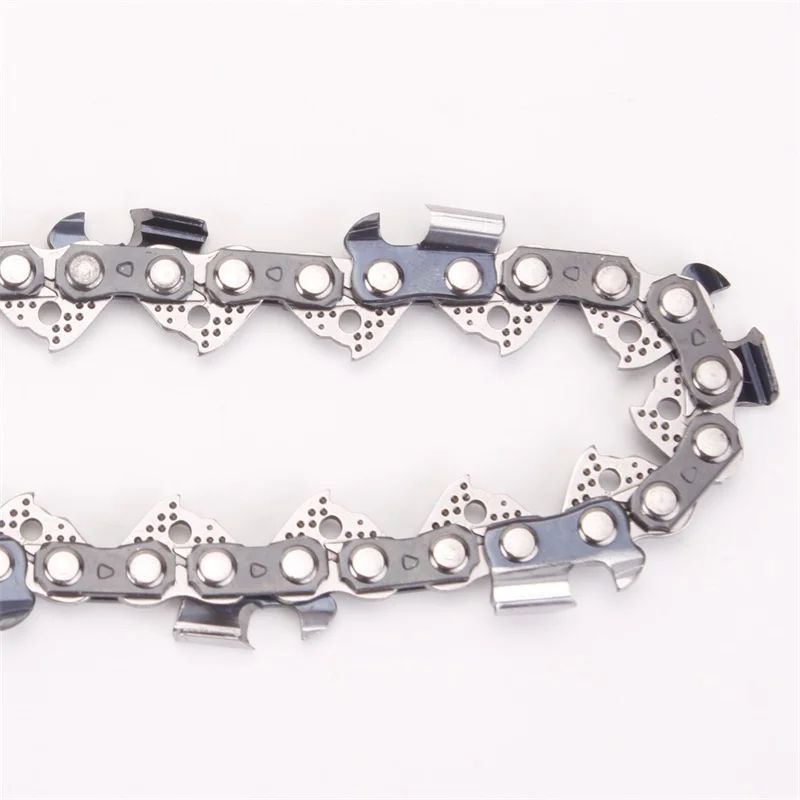 CORD 15-Inch Chainsaw Chain .325" .050" 64dl Semi Chisel Fit For Stihl Husqvarna Saw Chains
CORD 15-Inch Chainsaw Chain .325" .050" 64dl Semi Chisel Fit For Stihl Husqvarna Saw Chains
