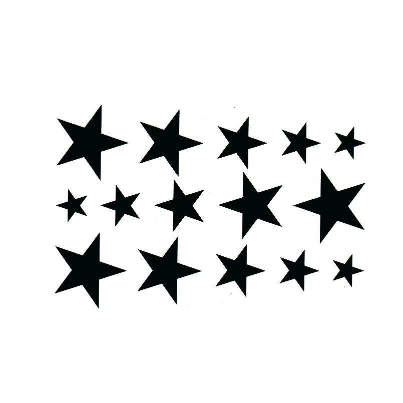 Водонепроницаемая Временная тату-наклейка Star, сексуальный продукт, искусственная татуировка из хны, искусственная татуировка
Водонепроницаемая Временная тату-наклейка Star, сексуальный продукт, искусственная татуировка из хны, искусственная татуировка
