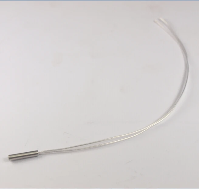 3D printer accessory parts UP printer Thermocouple Sensor iron length:M3*15 mm total length 16 cm great quality free shipping
3D printer accessory parts UP printer Thermocouple Sensor iron length:M3*15 mm total length 16 cm great quality free shipping