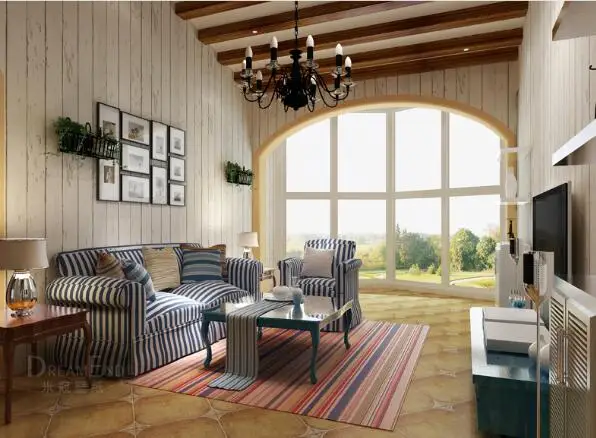 Mediterranean Non-woven Wallpaper American Retro Imitation Wood Bedroom Living Room Sofa Tv Background Wallpaper
Mediterranean Non-woven Wallpaper American Retro Imitation Wood Bedroom Living Room Sofa Tv Background Wallpaper
