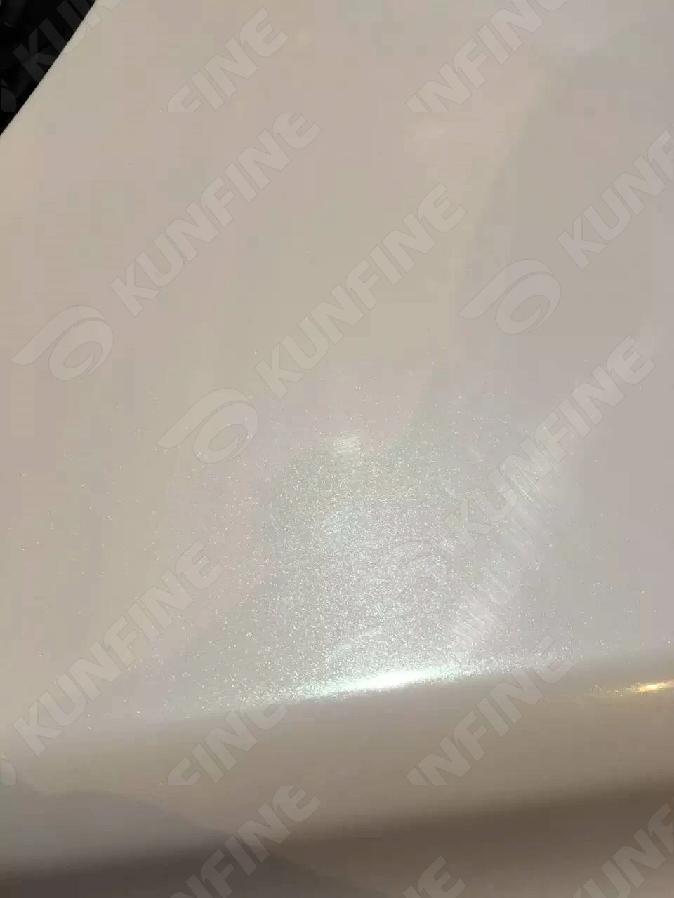 Car Styling Wrap Pearl White Car Vinyl film Body Sticker Car Wrap with Air Free Bubble for Vehiche Motorcycle 1.52*18M /Roll
Car Styling Wrap Pearl White Car Vinyl film Body Sticker Car Wrap with Air Free Bubble for Vehiche Motorcycle 1.52*18M /Roll