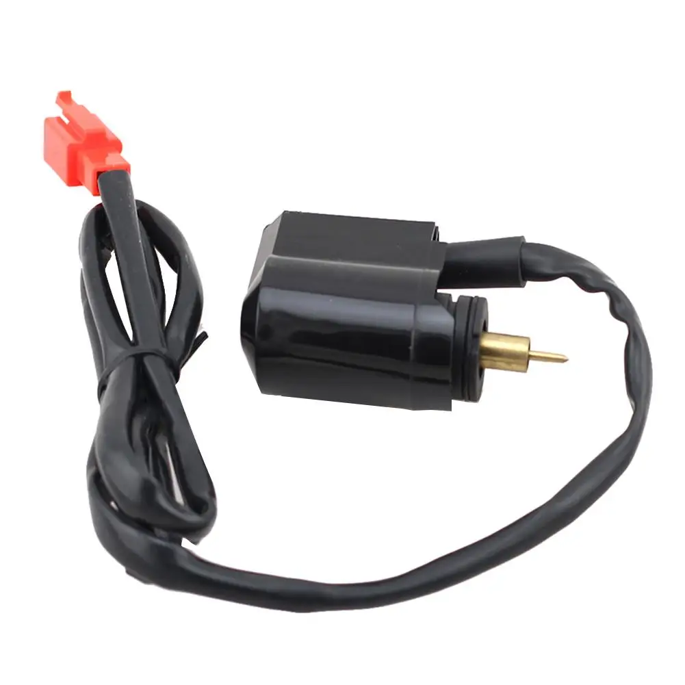 pc Automatic Carburetor Electronic Damper Electric Choke For Scooter Moped GY6 125CC 150CC CARB Carburetor For Motorcycle kindly
pc Automatic Carburetor Electronic Damper Electric Choke For Scooter Moped GY6 125CC 150CC CARB Carburetor For Motorcycle kindly