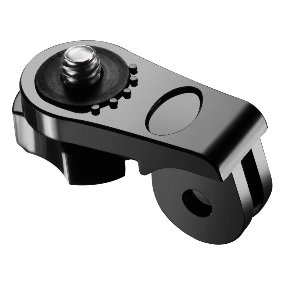Адаптер для Xiaomi yi адаптер моста аксессуары экшн камеры gopro hero Xiaoyi крепление общей