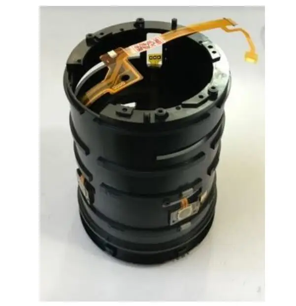New flexdtube middle barrel ring with cable assy repair parts For Sony FE 70-200mm F4 G OSS SEL70200G lens
New flexdtube middle barrel ring with cable assy repair parts For Sony FE 70-200mm F4 G OSS SEL70200G lens