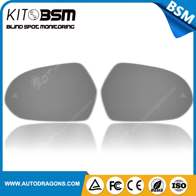 Brand BSM Safe detection zone Meet ISO/NP 17387 international standards Car Blind Spot Monitor Side Assist System For AUDI A6
Brand BSM Safe detection zone Meet ISO/NP 17387 international standards Car Blind Spot Monitor Side Assist System For AUDI A6