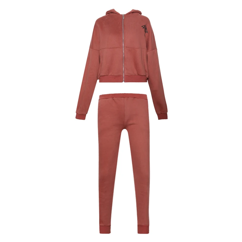 PERHAPS U Women Hoodies Zipper Pocket Long Sleeve Black Pink Full Length Pants Two Pieces Set Sport Demon Devil Horn T0100
PERHAPS U Women Hoodies Zipper Pocket Long Sleeve Black Pink Full Length Pants Two Pieces Set Sport Demon Devil Horn T0100