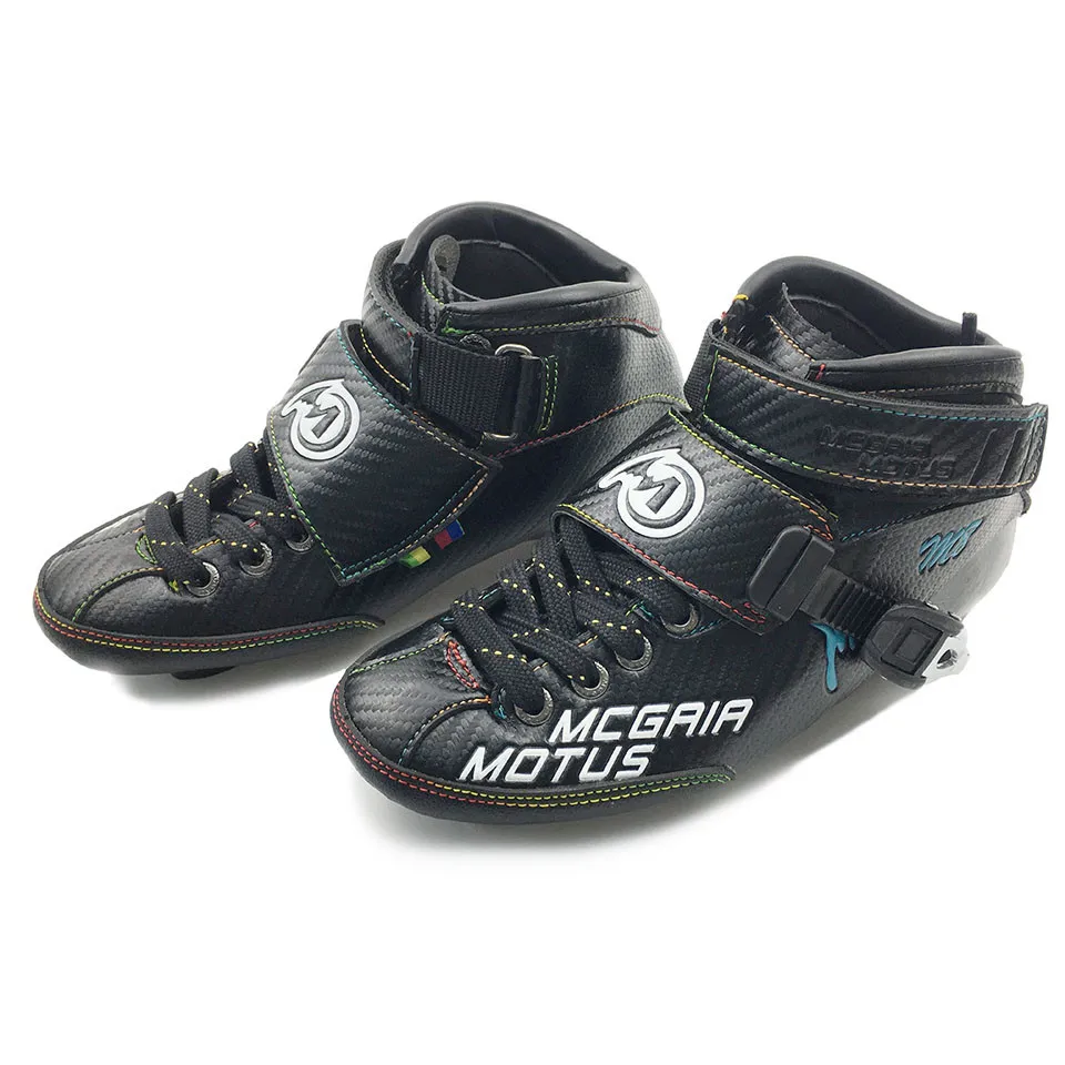 Профессиональные ботинки JEERKOOL Inlines скоростные роликовые коньки, мужская обувь из углеродного волокна, гоночная обувь SH39
Профессиональные ботинки JEERKOOL Inlines скоростные роликовые коньки, мужская обувь из углеродного волокна, гоночная обувь SH39