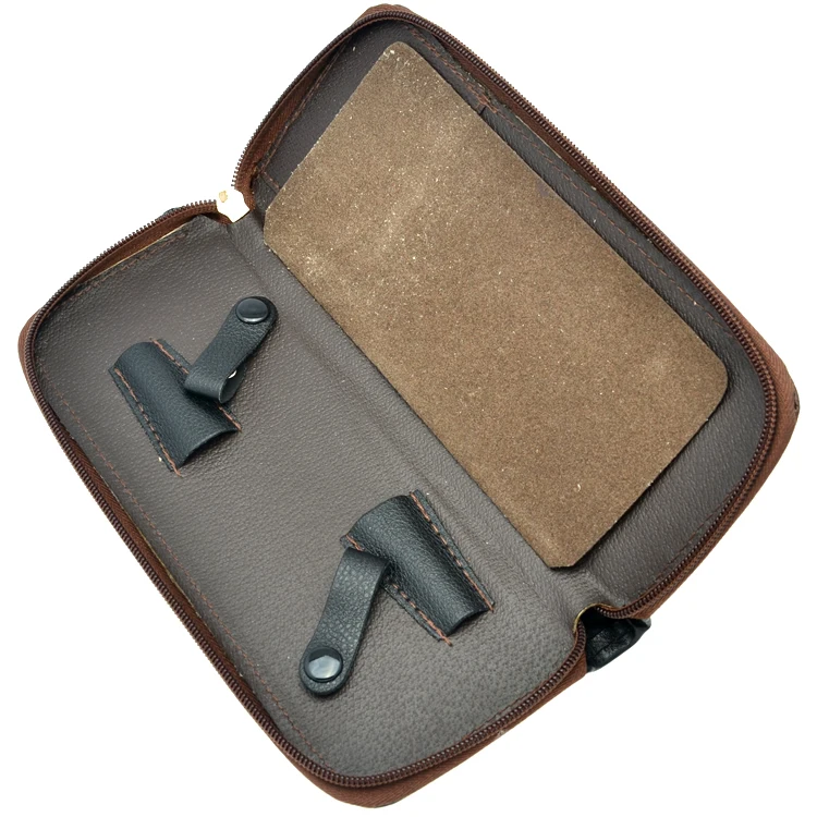 Wholesale Good Quality Professional Hairdressing Scissors Bags Leather Case Barber Holster Pouch Holder Salon Hair Tools LZN0034
Wholesale Good Quality Professional Hairdressing Scissors Bags Leather Case Barber Holster Pouch Holder Salon Hair Tools LZN0034