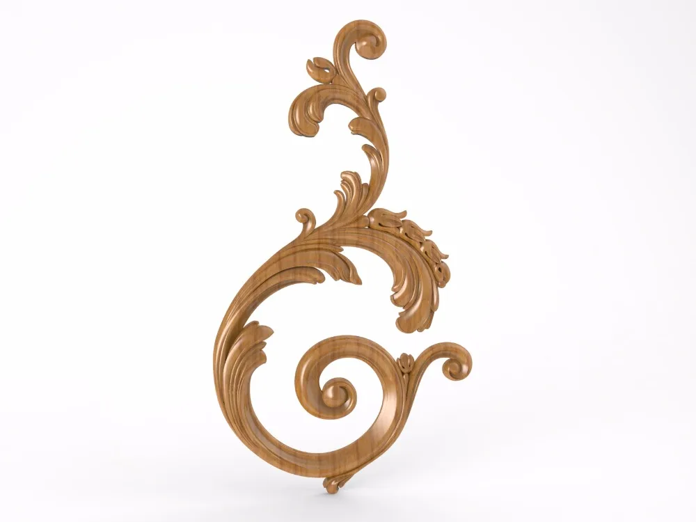3d STL Furniture Decor Decoration Collection for CNC Router Engraver Machine Relief Artcam D014
3d STL Furniture Decor Decoration Collection for CNC Router Engraver Machine Relief Artcam D014