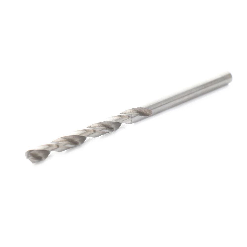 10pcs 3.5mm HSS Twist Drill Bit Micro HSS Twist Drilling Auger Bit for Electrical Drill Woodworking Power Tool Set
10pcs 3.5mm HSS Twist Drill Bit Micro HSS Twist Drilling Auger Bit for Electrical Drill Woodworking Power Tool Set