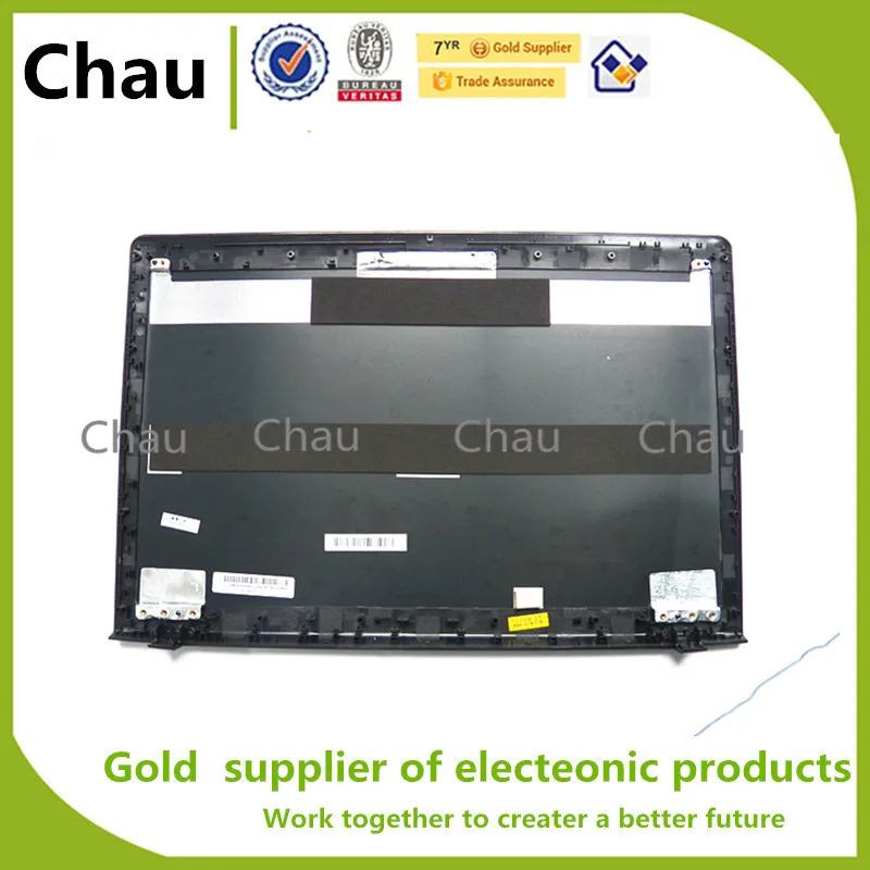 NEW for Lenovo IdeaPad Y500 Y510P 15.6" LCD Back Cover 90202004 AM0RR00040 Black
NEW for Lenovo IdeaPad Y500 Y510P 15.6" LCD Back Cover 90202004 AM0RR00040 Black