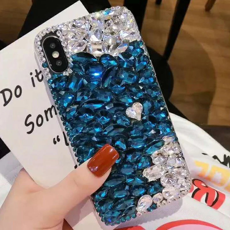 Sunjolly Bling Red Rhinestone Case Blue Diamond Phone Cover coque fundas for Huawei Honor 5C V8 4X 5X 5S 6 Plus 7 7i 8 9 10
Sunjolly Bling Red Rhinestone Case Blue Diamond Phone Cover coque fundas for Huawei Honor 5C V8 4X 5X 5S 6 Plus 7 7i 8 9 10