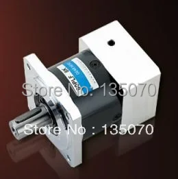 80PLF10 для шагового двигателя, высокая точность, планетарный редуктор, ратио 10:1, выходной крутящий момент 45 нм
80PLF10 для шагового двигателя, высокая точность, планетарный редуктор, ратио 10:1, выходной крутящий момент 45 нм