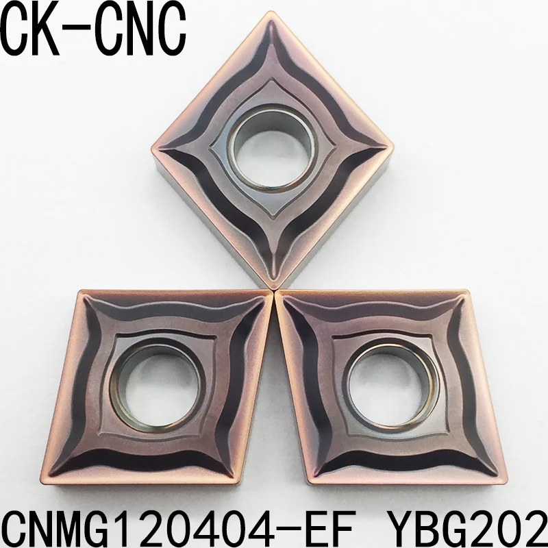 10 шт. CNMG120404 / CNMG431 YBM251 -EF YBG202 инструменты для вставки лезвия из нержавеющей стали, сделано в Китае
10 шт. CNMG120404 / CNMG431 YBM251 -EF YBG202 инструменты для вставки лезвия из нержавеющей стали, сделано в Китае