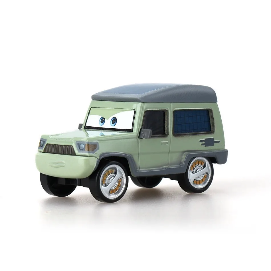 Disney Pixar Car 3 Lightning Mcqueen Mater Jackson Storm 1:55 Cast Metal Alloy Model New Toy Car Gift To The Toys For Children
Disney Pixar Car 3 Lightning Mcqueen Mater Jackson Storm 1:55 Cast Metal Alloy Model New Toy Car Gift To The Toys For Children