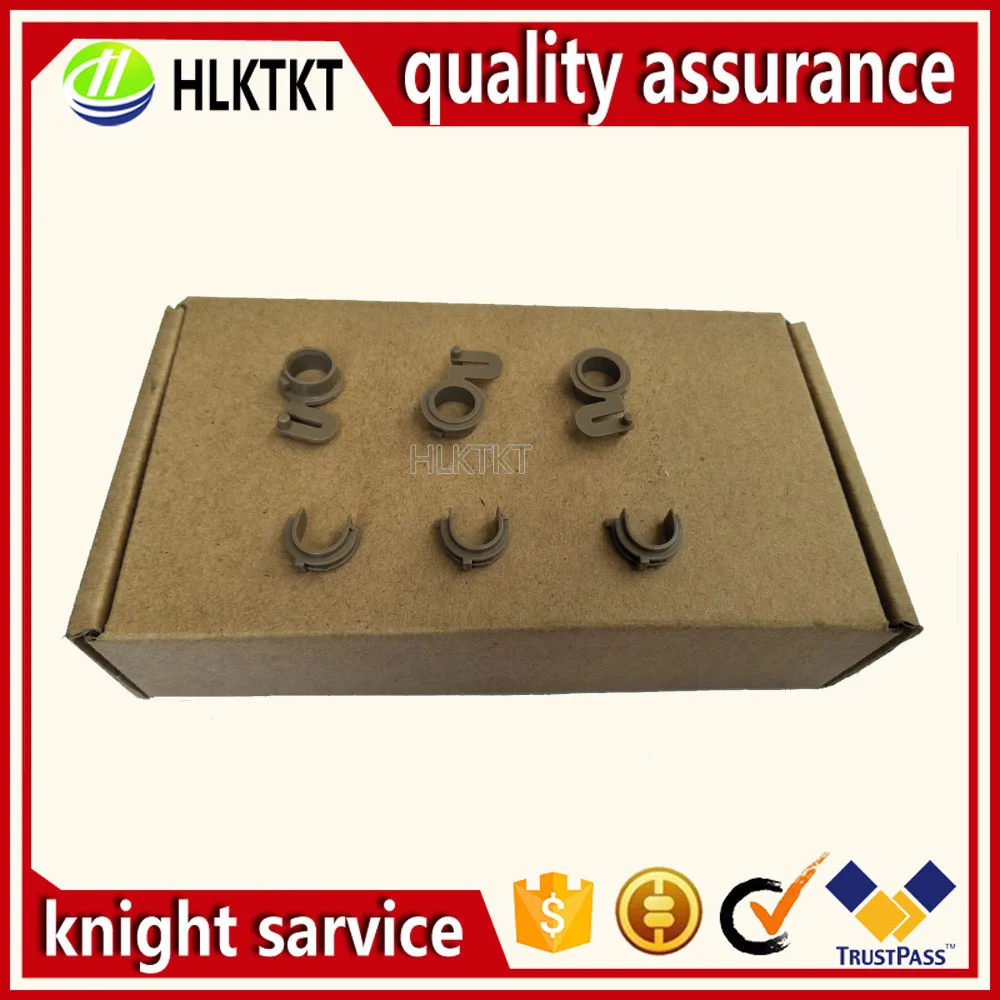 RC1-3609-000 RC1-3610-000 Bushing Pressure Roller for HP 1160 1320 2400 2410 2420 2430 3390 P2014 P2015 M2727 M3027 M3035 P3005
RC1-3609-000 RC1-3610-000 Bushing Pressure Roller for HP 1160 1320 2400 2410 2420 2430 3390 P2014 P2015 M2727 M3027 M3035 P3005