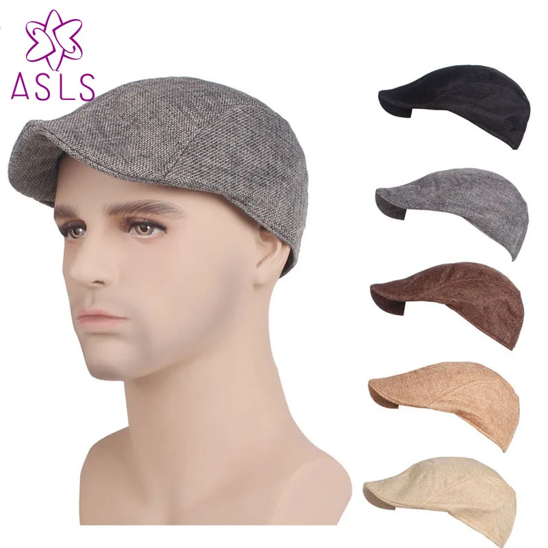 2018 New fashion Unisex linen Casual duck tongue Beret Cap Hat forward leisure trendsetter
2018 New fashion Unisex linen Casual duck tongue Beret Cap Hat forward leisure trendsetter