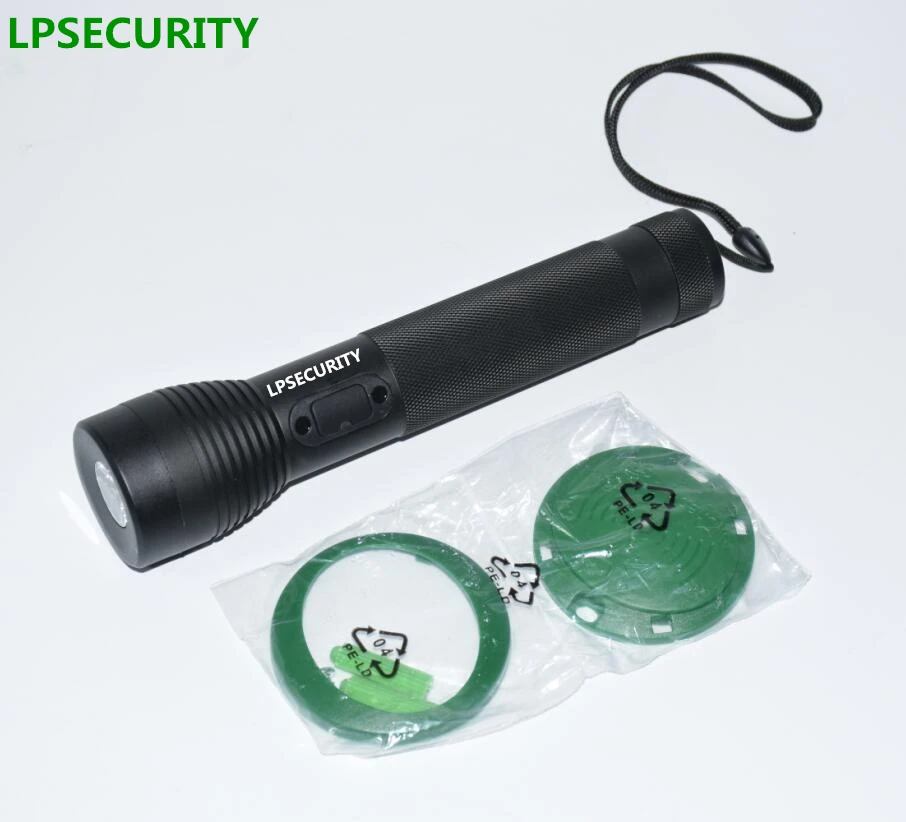 Система защиты LPSECURITY с радиочастотной идентификацией, палочка для патрулирования, светодиодный светильник для охранного устройства с 10 точками контроля
Система защиты LPSECURITY с радиочастотной идентификацией, палочка для патрулирования, светодиодный светильник для охранного устройства с 10 точками контроля