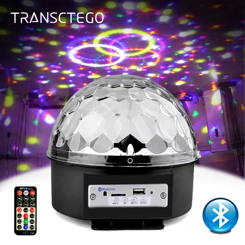Светодиодная лампа для дискотеки с MP3-плеером, 9 цветов, Bluetooth-колонка, диско-шар, лазерный праздничный светильник, сценическая лампа для дидж...
Светодиодная лампа для дискотеки с MP3-плеером, 9 цветов, Bluetooth-колонка, диско-шар, лазерный праздничный светильник, сценическая лампа для дидж...