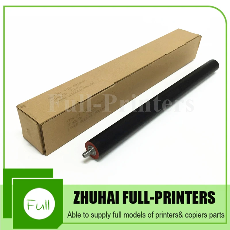 2 PCS Lower Pressure Sleeved Roller New Compatible 4034-5702-01 For Konica Minolta Di1611 Di1811 Di2011 Di152 Di183
2 PCS Lower Pressure Sleeved Roller New Compatible 4034-5702-01 For Konica Minolta Di1611 Di1811 Di2011 Di152 Di183
