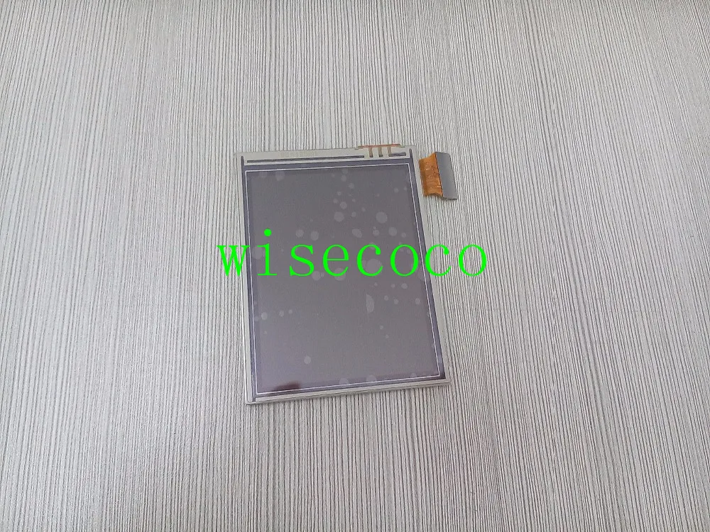 Original for Bluebird Pidion Bip 1300 LCD screen display with touch digitizer panel
Original for Bluebird Pidion Bip 1300 LCD screen display with touch digitizer panel