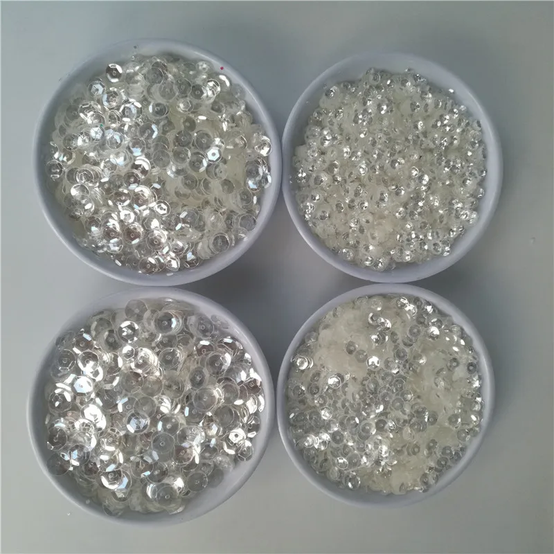 3mm 4mm 5 6mm 8mm Cup Crystal Transparent Round Loose Sequins Sewing Wedding Craft Women Kids DIY Garment Cloth Nail Accessories
3mm 4mm 5 6mm 8mm Cup Crystal Transparent Round Loose Sequins Sewing Wedding Craft Women Kids DIY Garment Cloth Nail Accessories