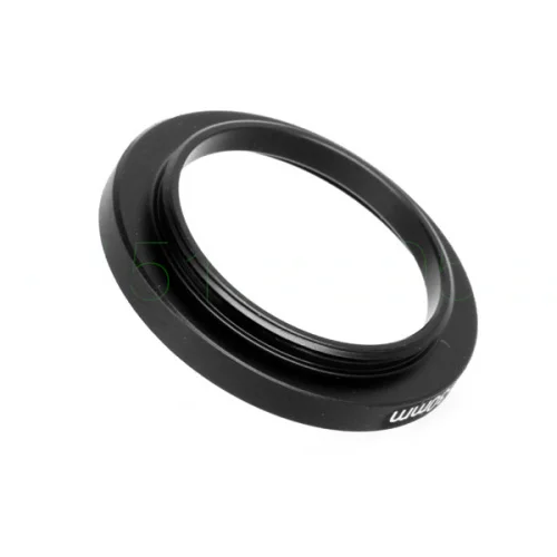 

2pcs 37mm-28mm 37-28 mm 37 to 28 Step down Ring Filter Adapter black With Tracking number