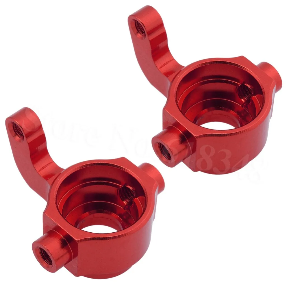 5 Pairs/lot Himoto E18XBL Elcetric 1/18 Spino Buggy Aluminum Steering Hub Carrier (L/R)(Al.) Knuckle M603 Upgrade Parts Metal
5 Pairs/lot Himoto E18XBL Elcetric 1/18 Spino Buggy Aluminum Steering Hub Carrier (L/R)(Al.) Knuckle M603 Upgrade Parts Metal