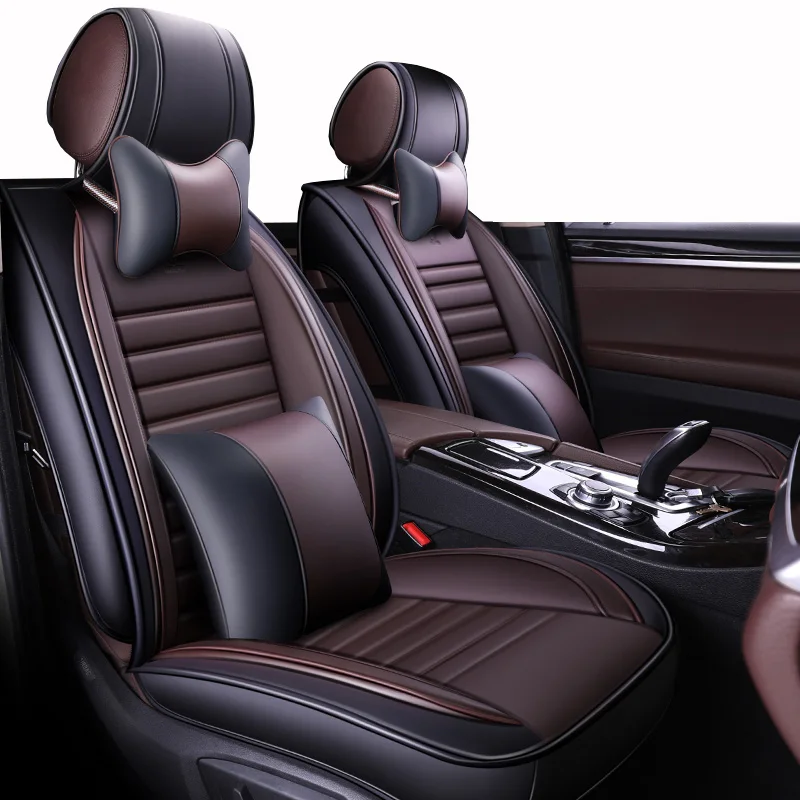 (Front+Rear)Leather Automobiles Seat Covers For Citroen c5 ds5 xsara picasso berlingo
(Front+Rear)Leather Automobiles Seat Covers For Citroen c5 ds5 xsara picasso berlingo