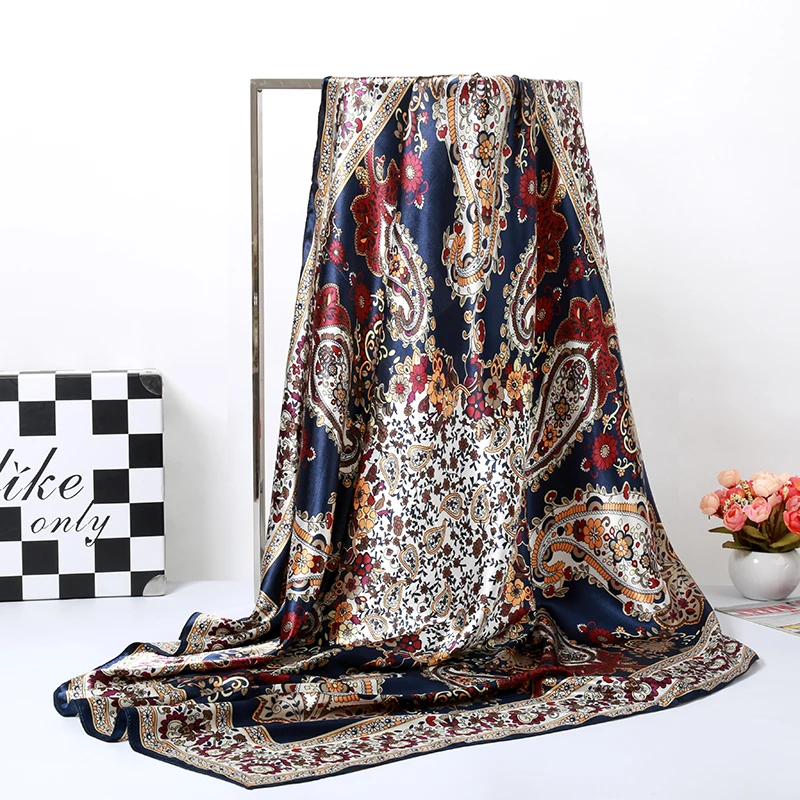 2019 new flower pattern silk fabric digital inkjet silk satin fabric soft chinese silk fabric wholesale silk cloth 90cm x 90cm
2019 new flower pattern silk fabric digital inkjet silk satin fabric soft chinese silk fabric wholesale silk cloth 90cm x 90cm