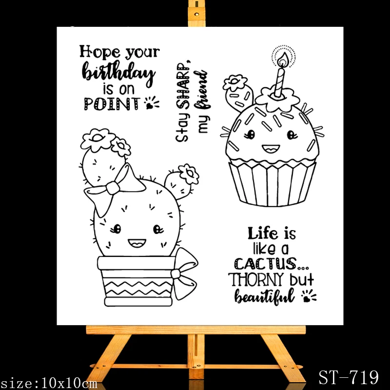 AZSG Lovely plants Clear Stamps For DIY Scrapbooking Rubber Stamp/ Seal Paper Craft Clear Stamp Card Making
AZSG Lovely plants Clear Stamps For DIY Scrapbooking Rubber Stamp/ Seal Paper Craft Clear Stamp Card Making
