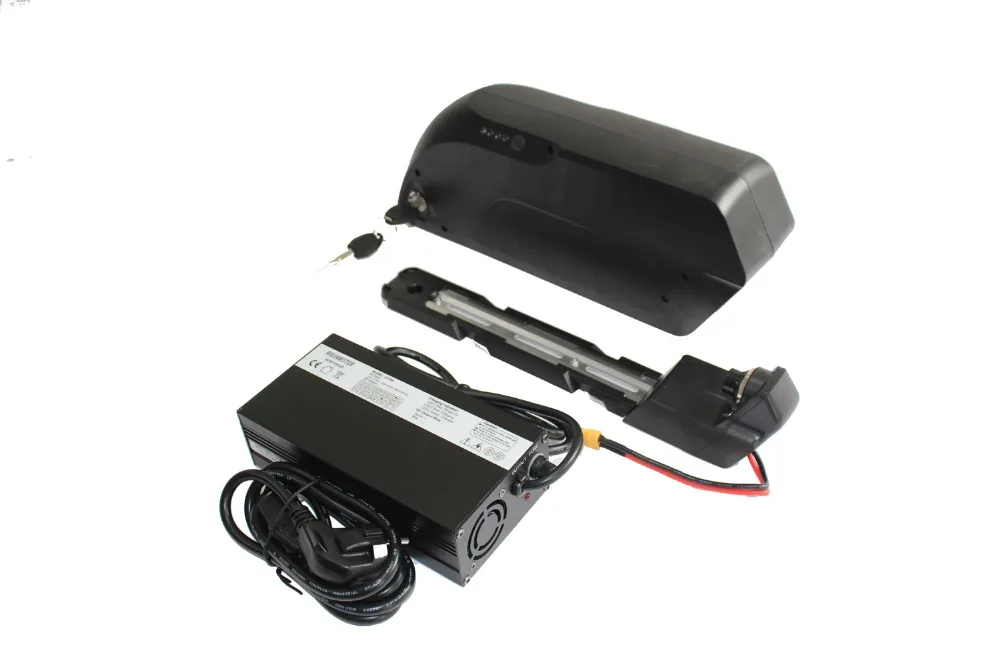 EU Duty Free Bafang 8FUN BBS02B 36V 500W Mid Drive Motor Kits + 36V 15AH DownTube Tigershark Frame case DLG Cell Battery
EU Duty Free Bafang 8FUN BBS02B 36V 500W Mid Drive Motor Kits + 36V 15AH DownTube Tigershark Frame case DLG Cell Battery