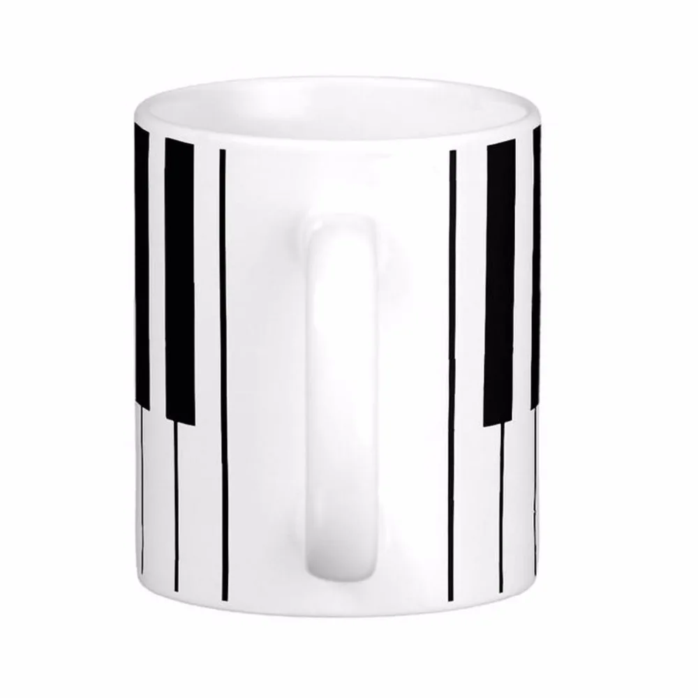 Music Themed Piano Keys Classic White Coffee Mugs Tea Mug Customize Gift By LVSURE Ceramic Mug Travel Coffee Mugs
Music Themed Piano Keys Classic White Coffee Mugs Tea Mug Customize Gift By LVSURE Ceramic Mug Travel Coffee Mugs