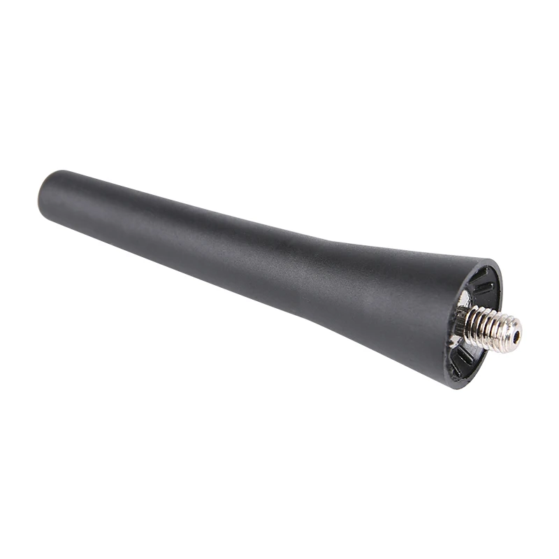 Car Short Stubby Aerial For Peugeot 206 207 307 408 For Citroen C5 Triumph Picasso Antenna 6561N3
Car Short Stubby Aerial For Peugeot 206 207 307 408 For Citroen C5 Triumph Picasso Antenna 6561N3