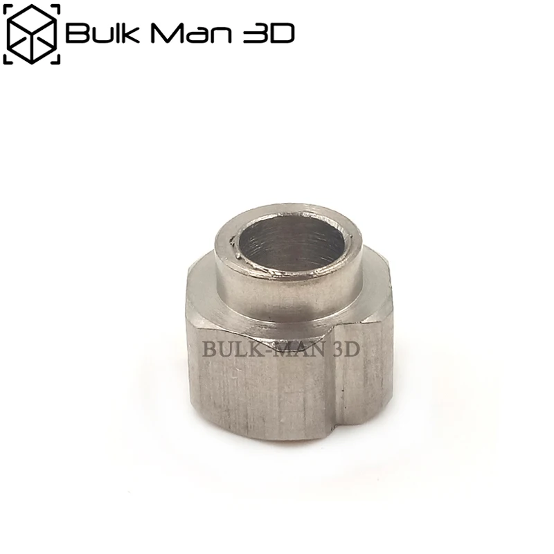 100pcs 3D Printer Parts 5mm Bore Eccentric Spacers for V Wheel Aluminium Extrusion 3D Printer CNC Router
100pcs 3D Printer Parts 5mm Bore Eccentric Spacers for V Wheel Aluminium Extrusion 3D Printer CNC Router