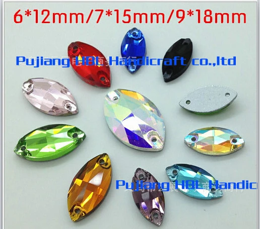 Very Shining 6x12mm Horse Eyes Shape 2Holes Crystal Glass Sewing On Rhinestones Flatback Drop Water Buttons For Dresses
Very Shining 6x12mm Horse Eyes Shape 2Holes Crystal Glass Sewing On Rhinestones Flatback Drop Water Buttons For Dresses