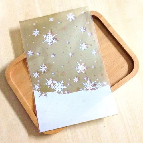 Free shipping Christmas gold white snowflake decoration candy gift dessert bag gifts package supply favors
Free shipping Christmas gold white snowflake decoration candy gift dessert bag gifts package supply favors