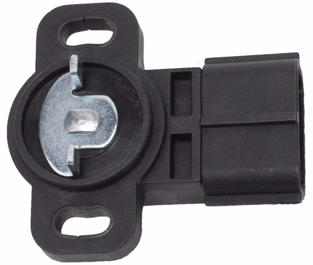Датчик положения дроссельной заслонки SMD TPS для Hyundai Sonata Santa Fe Kia TH292 35102-33100 3510233100 35102 33100
Датчик положения дроссельной заслонки SMD TPS для Hyundai Sonata Santa Fe Kia TH292 35102-33100 3510233100 35102 33100