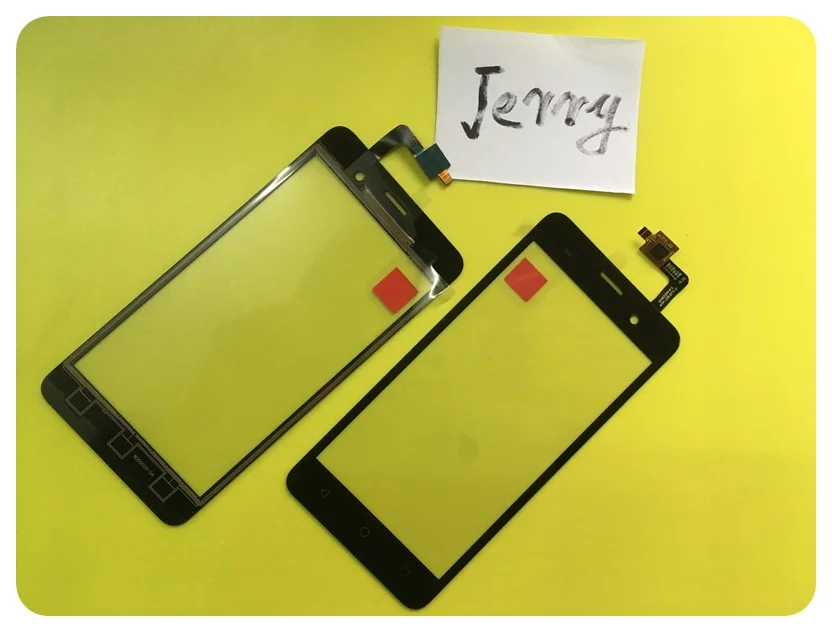 Wyieno Jerry Sensor Phone Replacement Parts For Wiko Jerry Touch Screen Digitizer Glass Panel ; With Tracking Number
Wyieno Jerry Sensor Phone Replacement Parts For Wiko Jerry Touch Screen Digitizer Glass Panel ; With Tracking Number